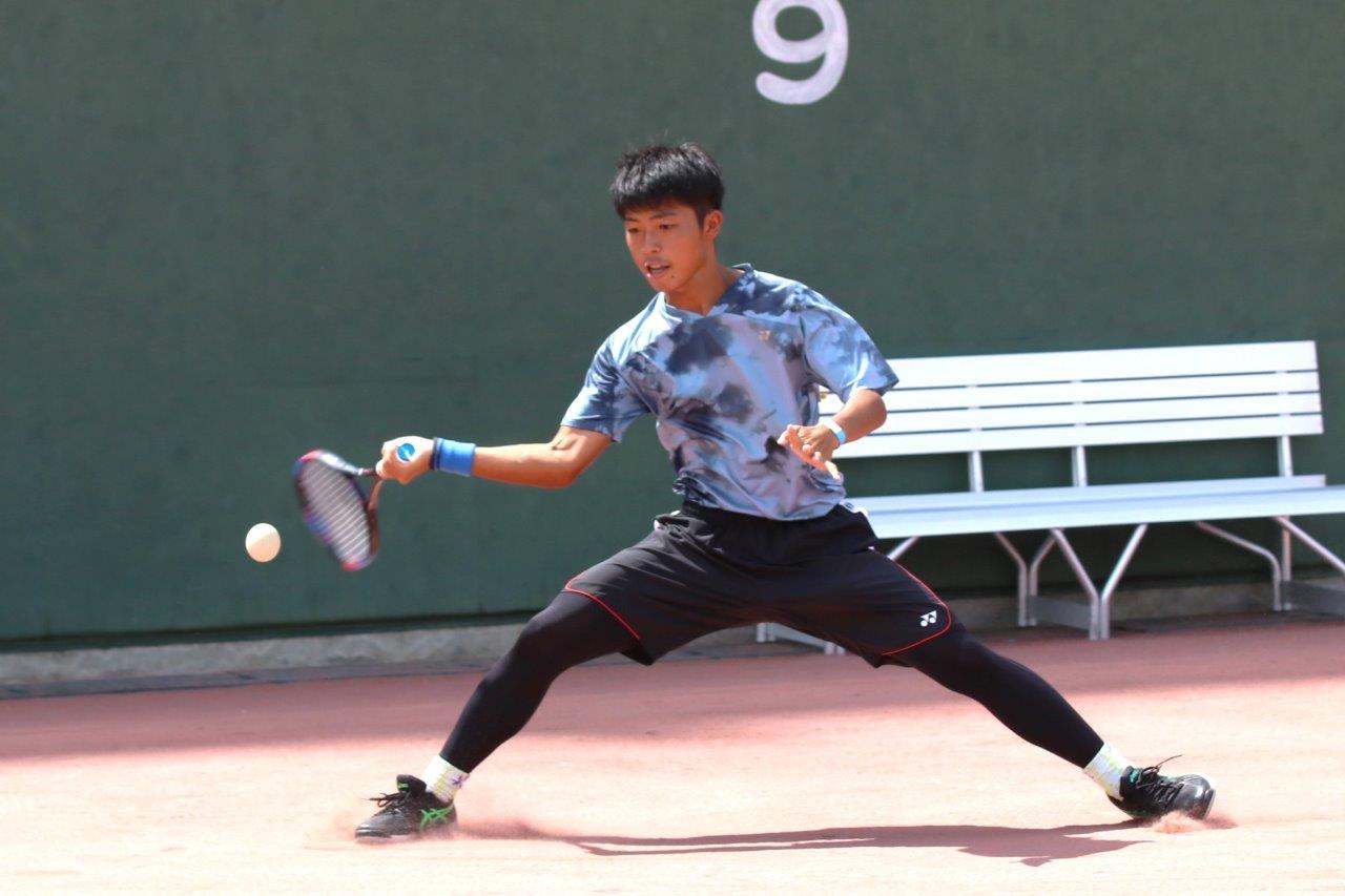 JOCジュニアオリンピックカップ大会 第29回全日本ジュニア選手権大会