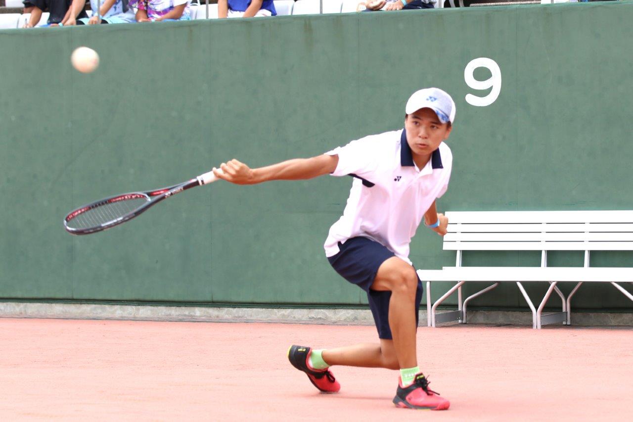 JOCジュニアオリンピックカップ大会 第29回全日本ジュニア選手権大会