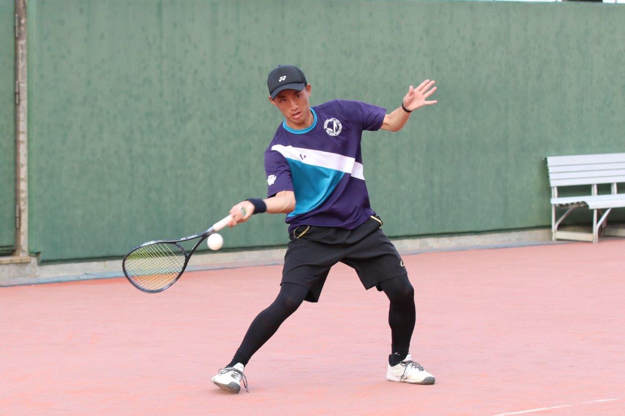JOCジュニアオリンピックカップ大会 第29回全日本ジュニア選手権大会