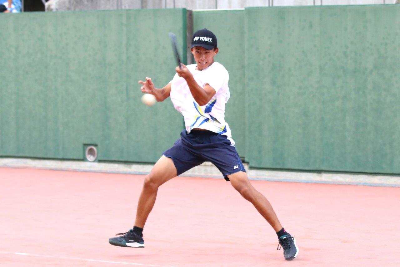 JOCジュニアオリンピックカップ大会 第29回全日本ジュニア選手権大会
