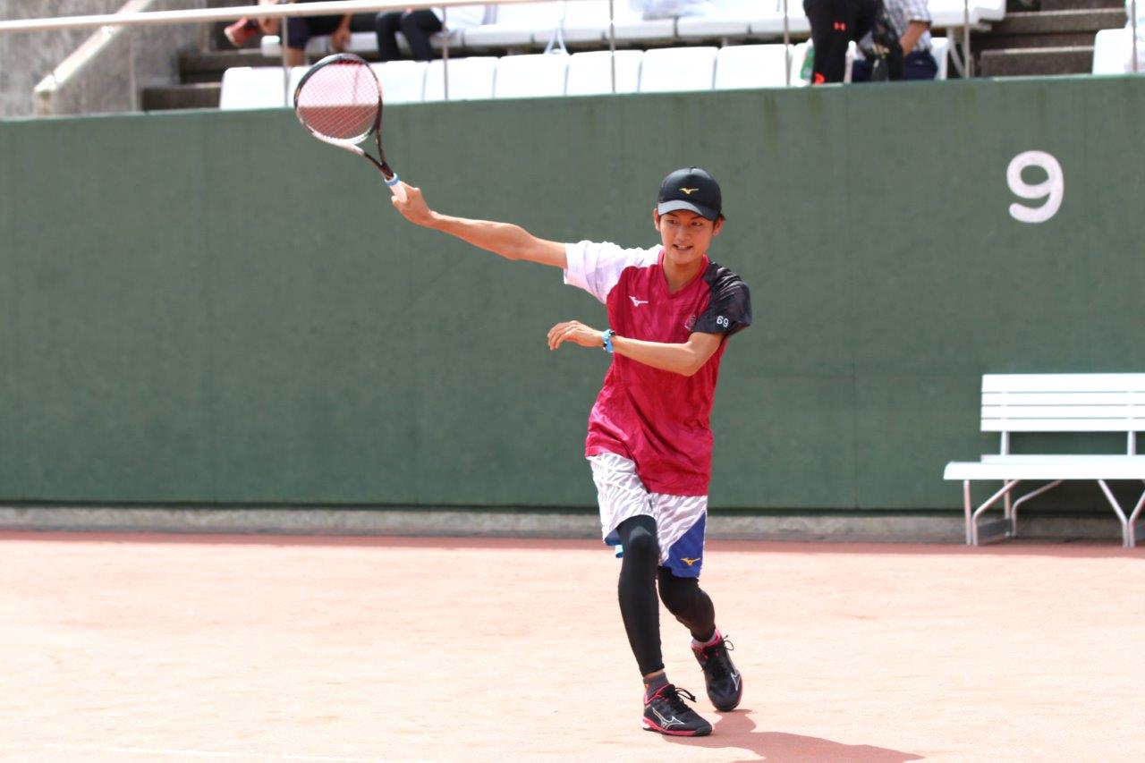 JOCジュニアオリンピックカップ大会 第29回全日本ジュニア選手権大会