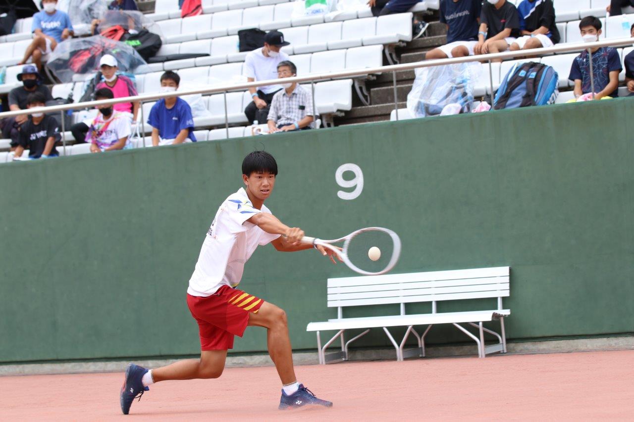 JOCジュニアオリンピックカップ大会 第29回全日本ジュニア選手権大会