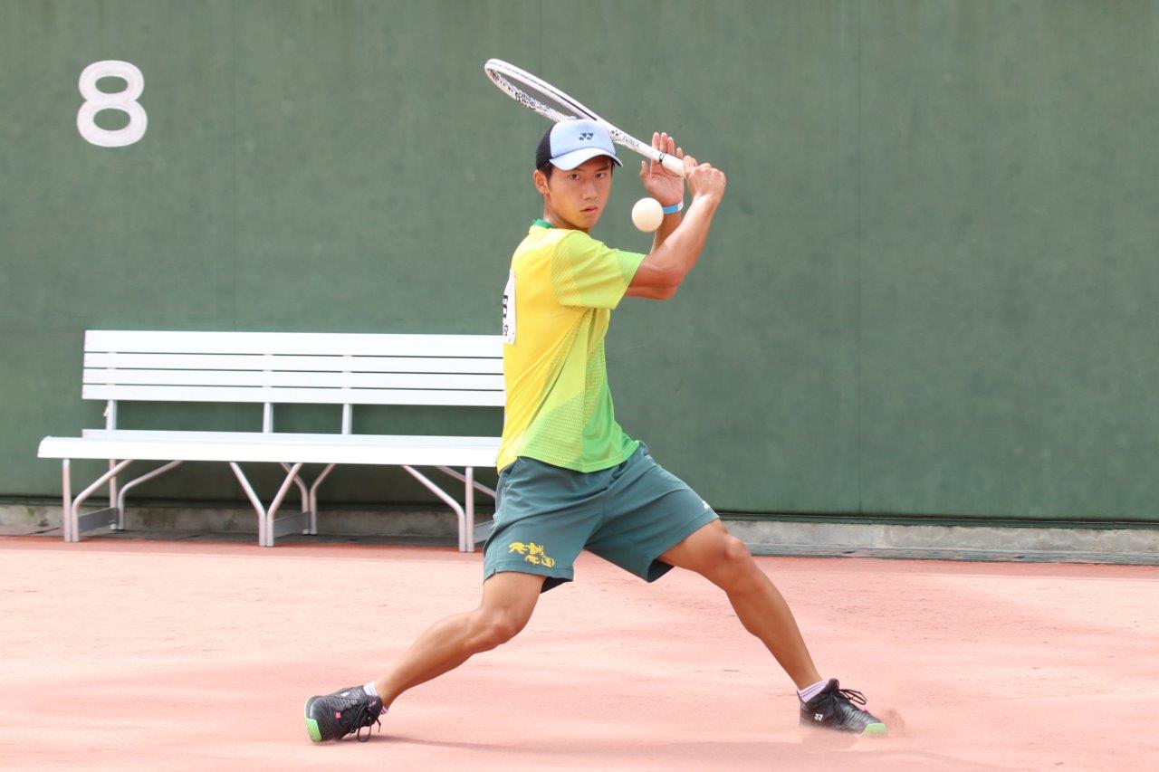 JOCジュニアオリンピックカップ大会 第29回全日本ジュニア選手権大会