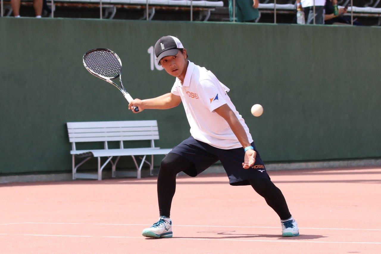 JOCジュニアオリンピックカップ大会 第29回全日本ジュニア選手権大会