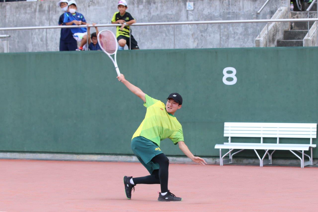 JOCジュニアオリンピックカップ大会 第29回全日本ジュニア選手権大会