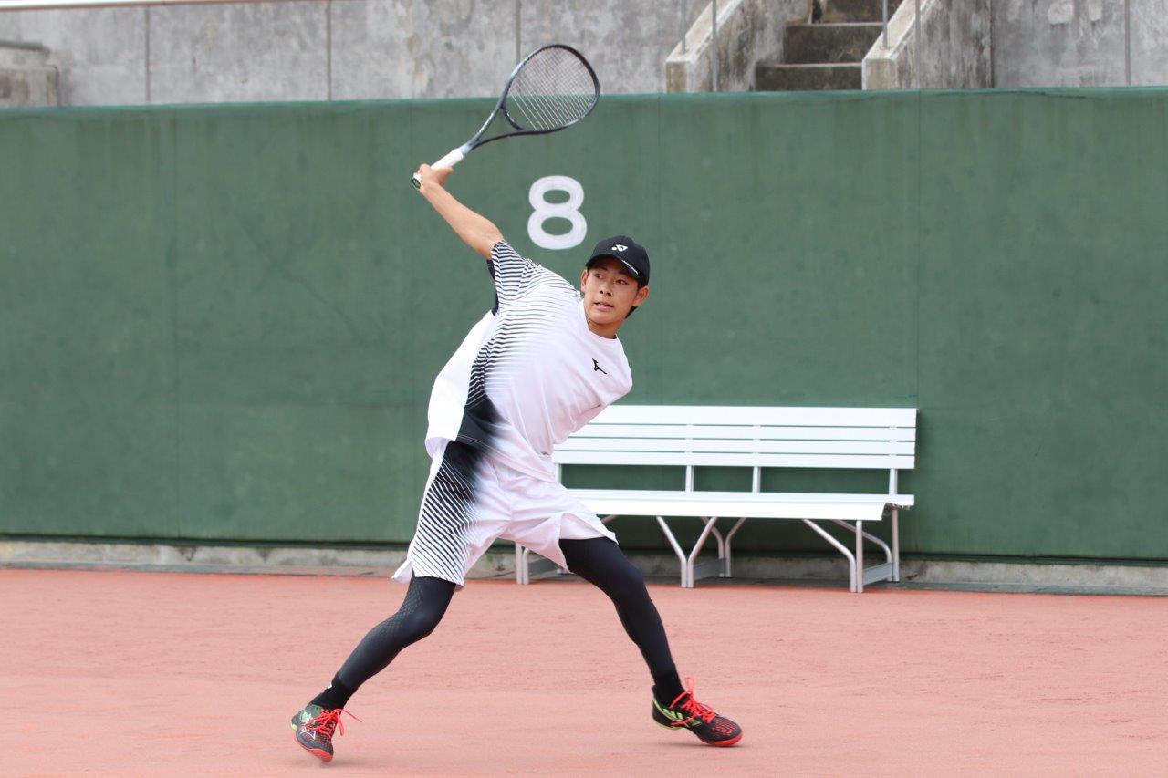 JOCジュニアオリンピックカップ大会 第29回全日本ジュニア選手権大会