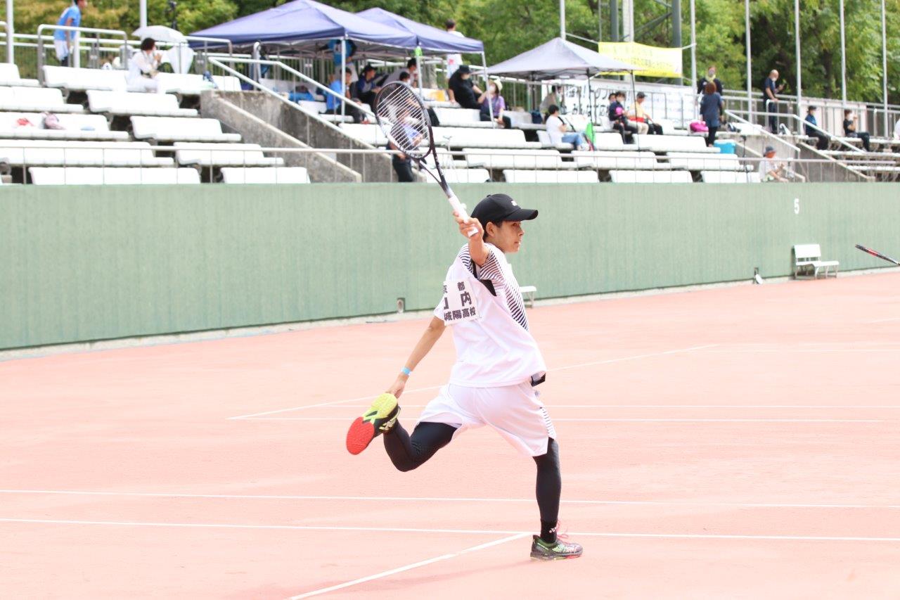 JOCジュニアオリンピックカップ大会 第29回全日本ジュニア選手権大会
