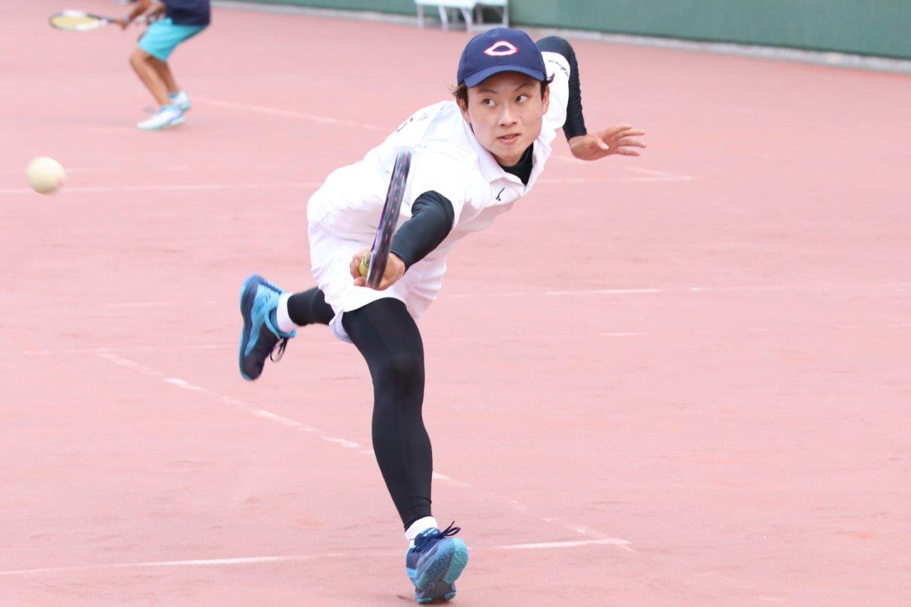 JOCジュニアオリンピックカップ大会 第29回全日本ジュニア選手権大会