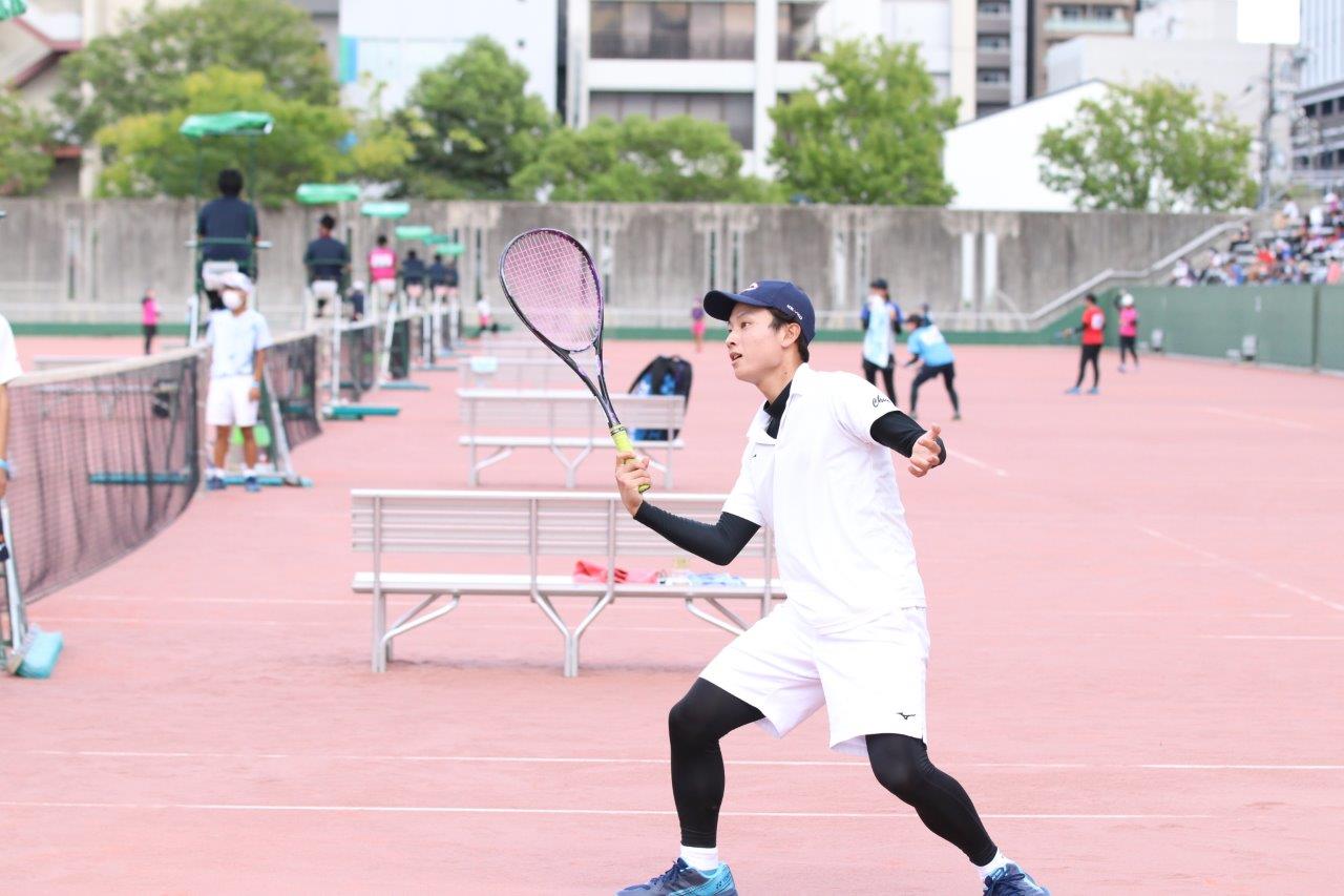 JOCジュニアオリンピックカップ大会 第29回全日本ジュニア選手権大会