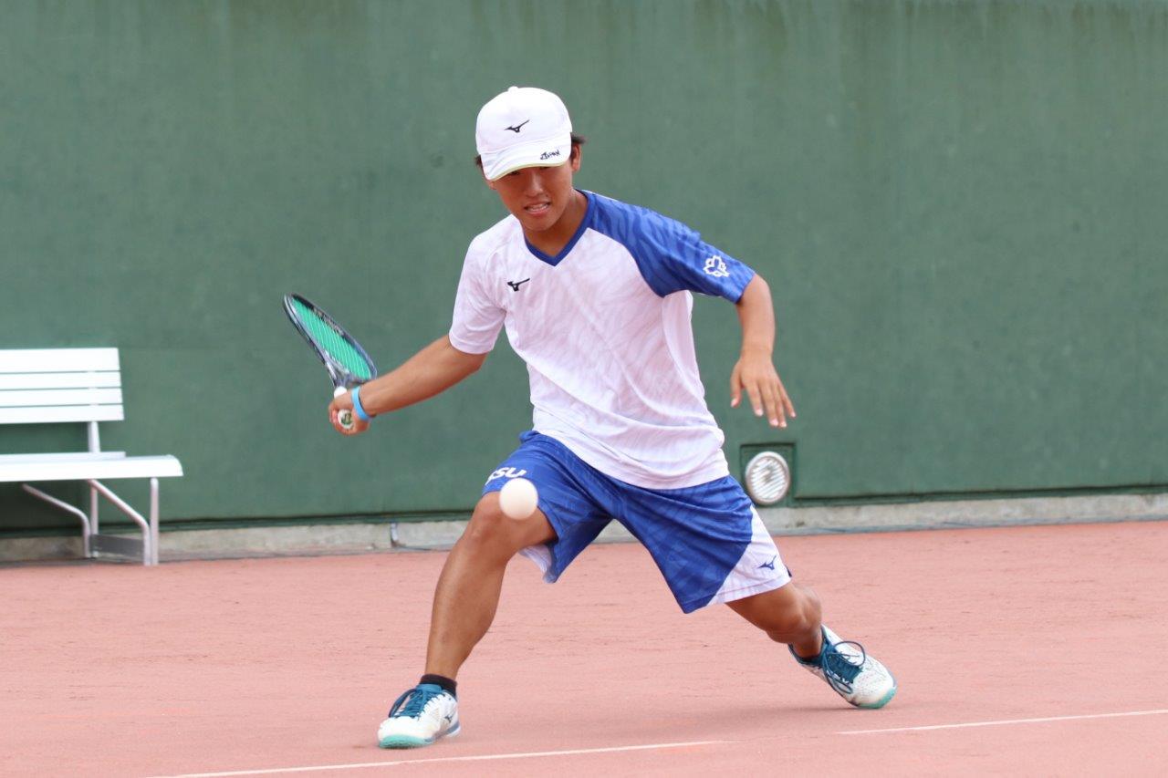 JOCジュニアオリンピックカップ大会 第29回全日本ジュニア選手権大会