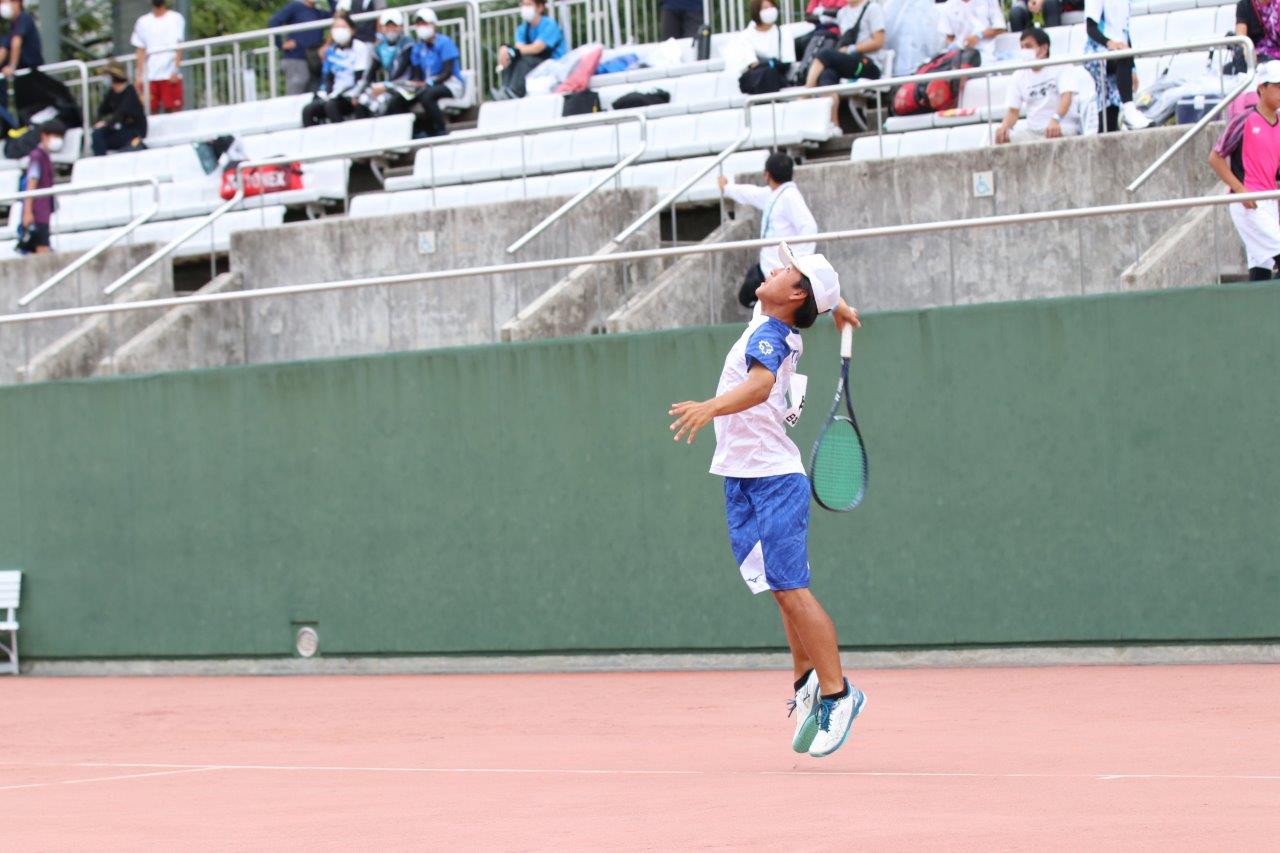JOCジュニアオリンピックカップ大会 第29回全日本ジュニア選手権大会
