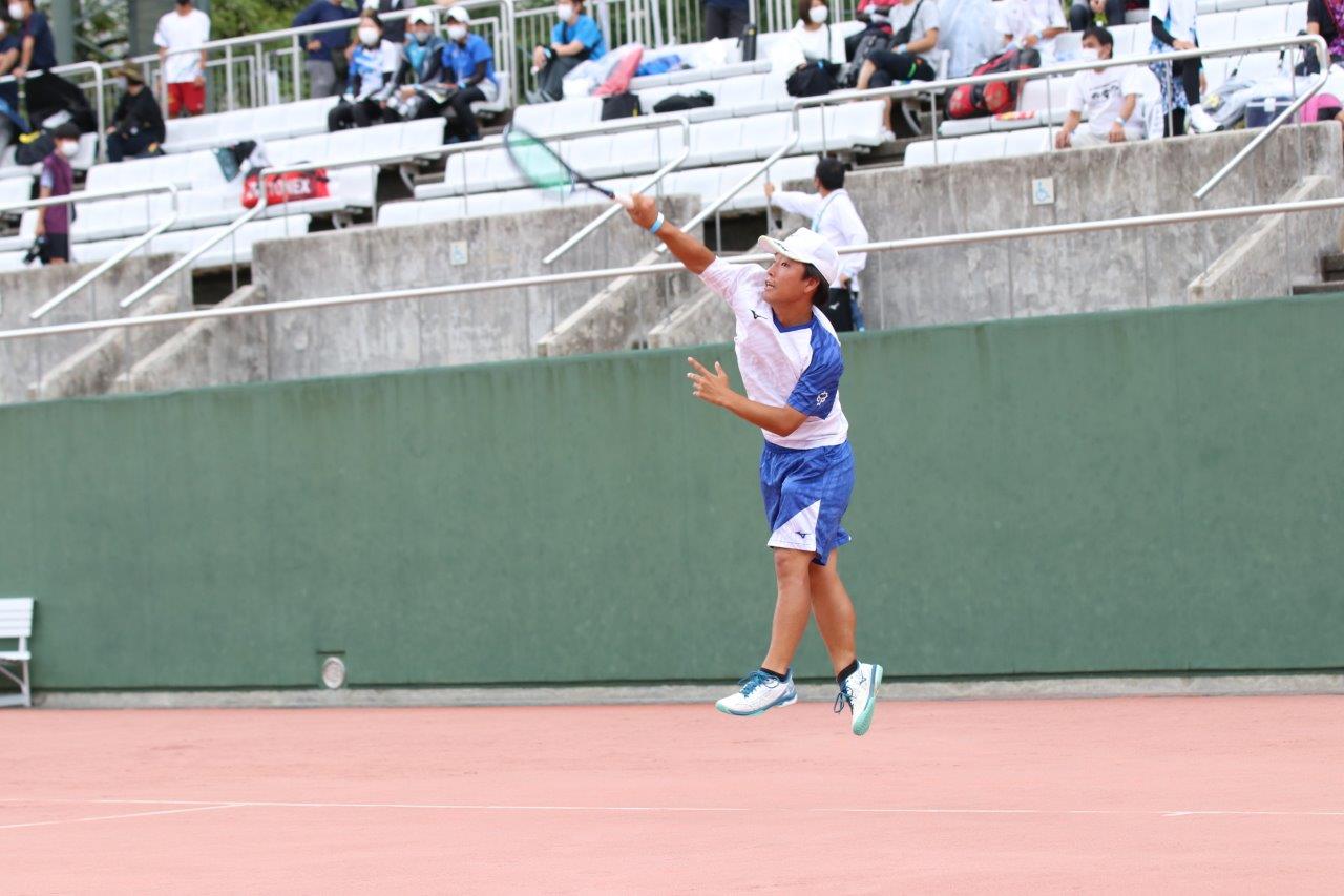 JOCジュニアオリンピックカップ大会 第29回全日本ジュニア選手権大会