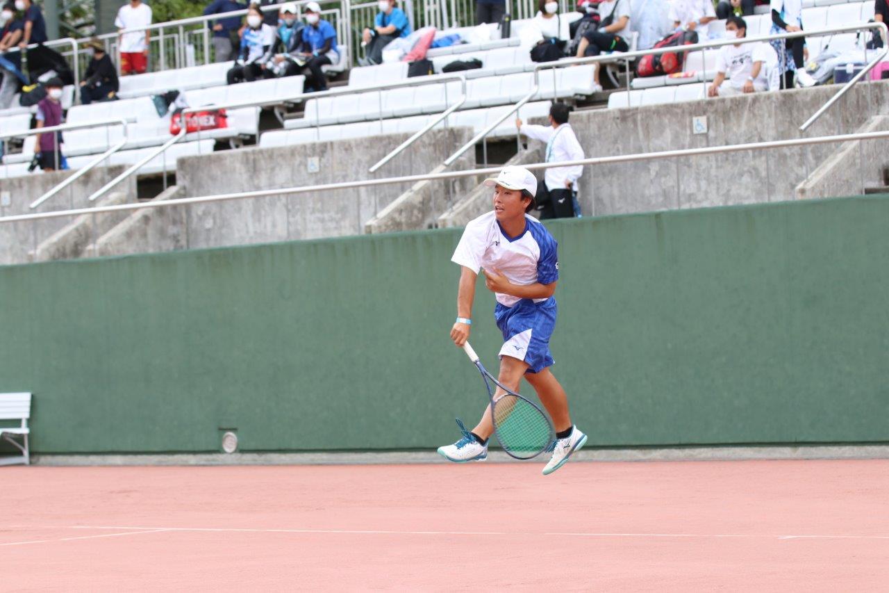 JOCジュニアオリンピックカップ大会 第29回全日本ジュニア選手権大会