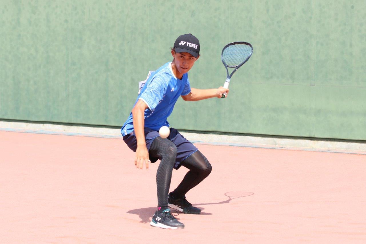 JOCジュニアオリンピックカップ大会 第29回全日本ジュニア選手権大会