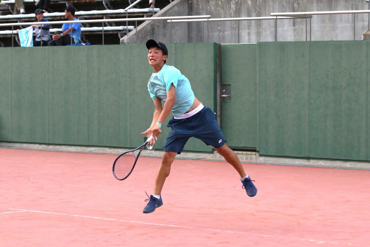 JOCジュニアオリンピックカップ大会 第29回全日本ジュニア選手権大会