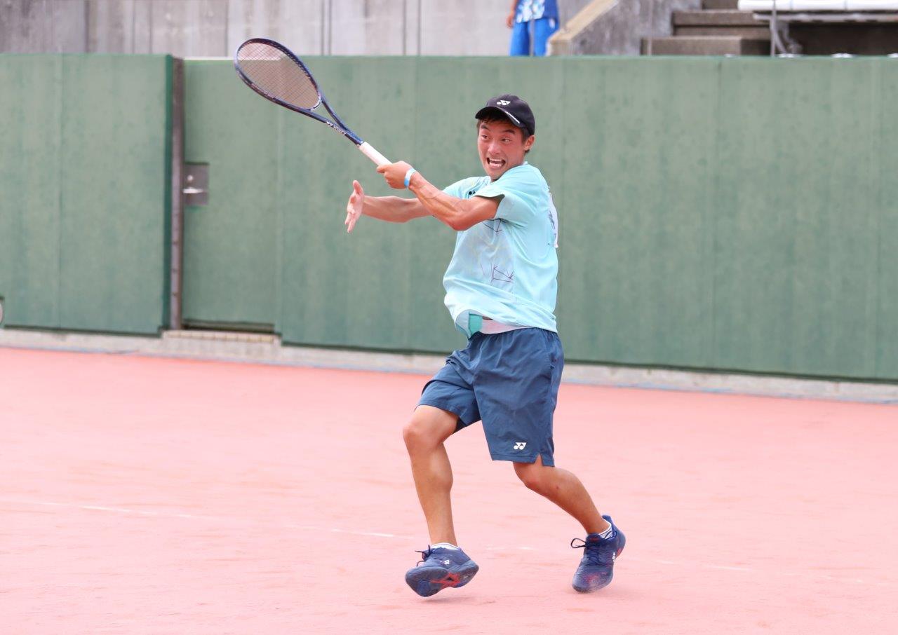 JOCジュニアオリンピックカップ大会 第29回全日本ジュニア選手権大会