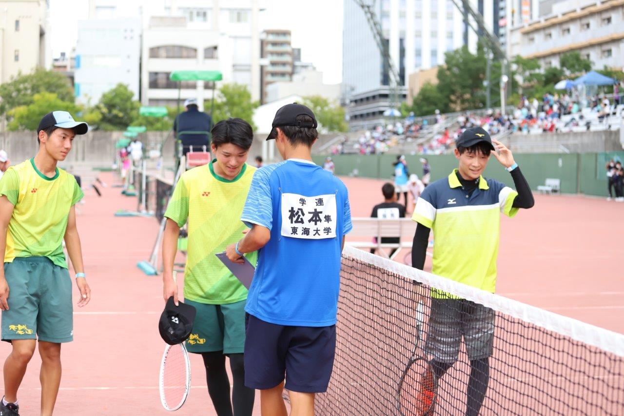 JOCジュニアオリンピックカップ大会 第29回全日本ジュニア選手権大会