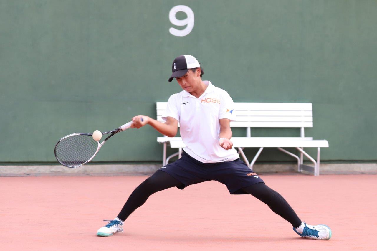 JOCジュニアオリンピックカップ大会 第29回全日本ジュニア選手権大会