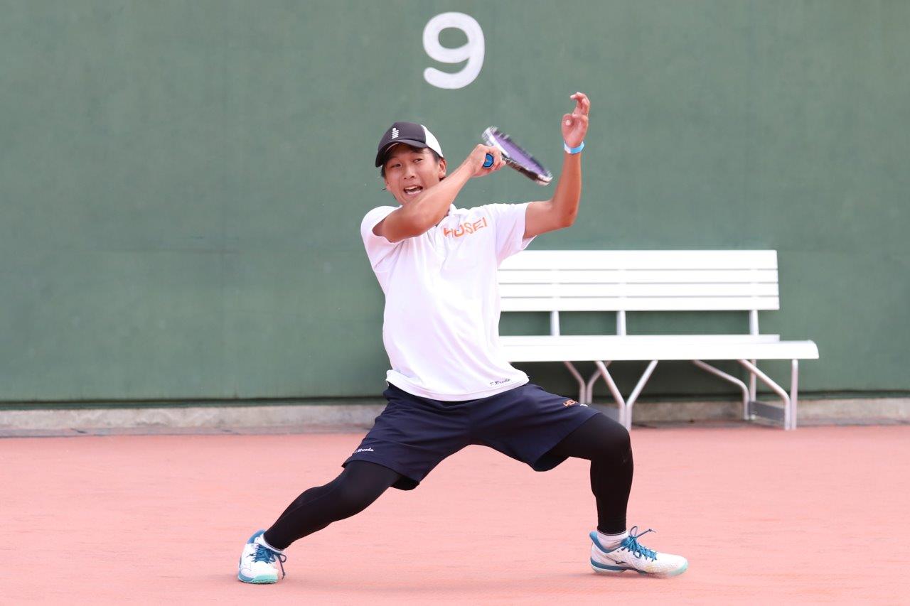 JOCジュニアオリンピックカップ大会 第29回全日本ジュニア選手権大会