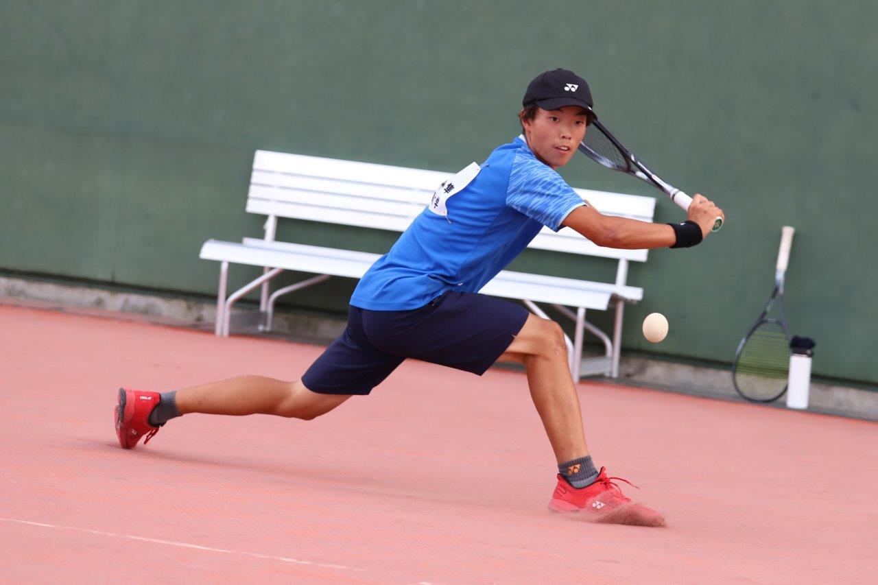 JOCジュニアオリンピックカップ大会 第29回全日本ジュニア選手権大会