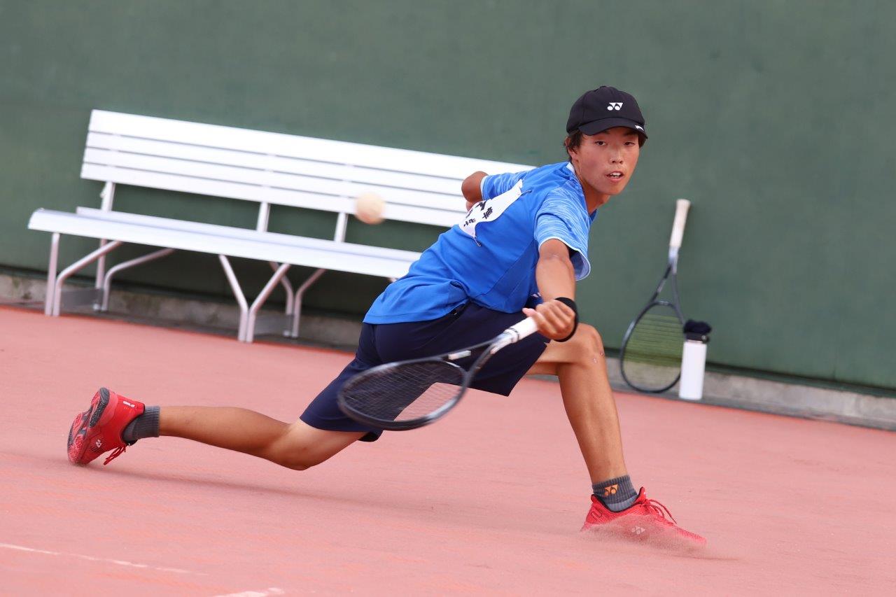 JOCジュニアオリンピックカップ大会 第29回全日本ジュニア選手権大会
