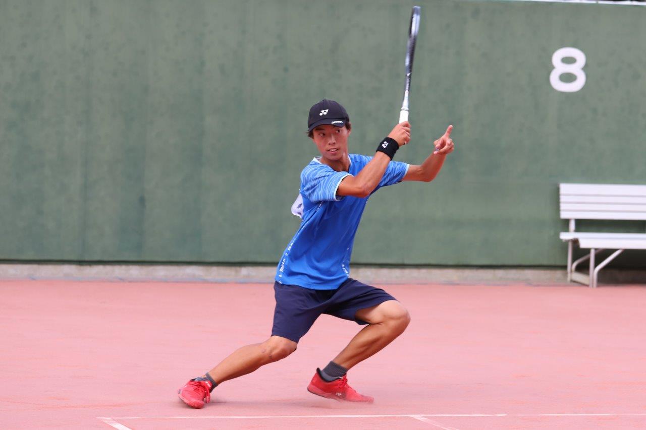 JOCジュニアオリンピックカップ大会 第29回全日本ジュニア選手権大会