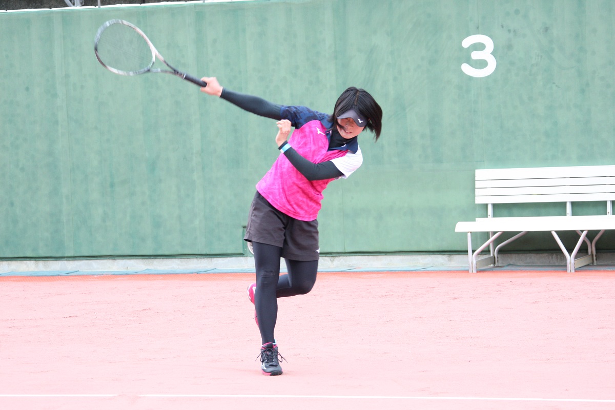 JOCジュニアオリンピックカップ大会 第29回全日本ジュニア選手権大会