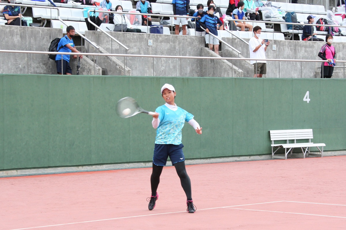 JOCジュニアオリンピックカップ大会 第29回全日本ジュニア選手権大会