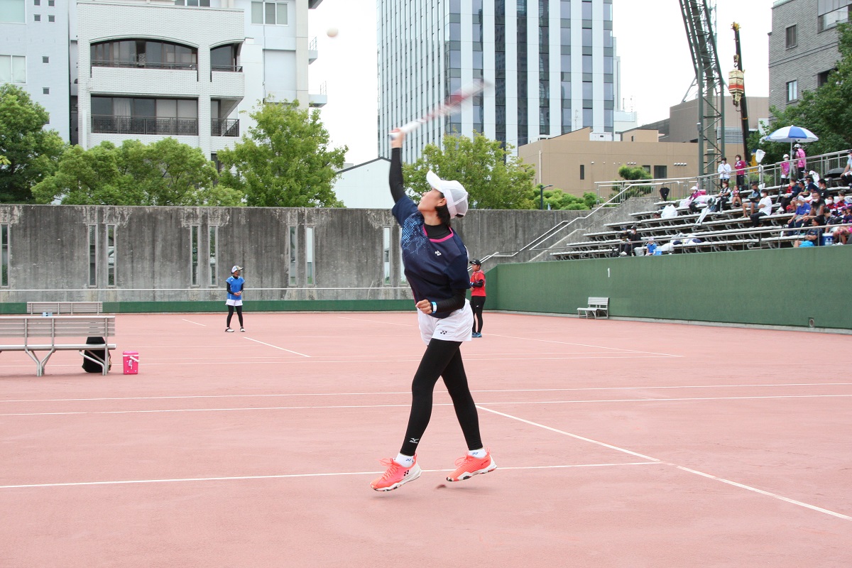 JOCジュニアオリンピックカップ大会 第29回全日本ジュニア選手権大会