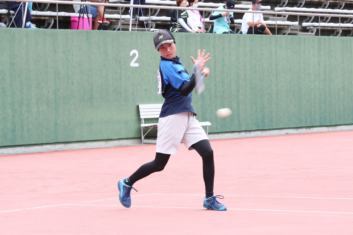 JOCジュニアオリンピックカップ大会 第29回全日本ジュニア選手権大会