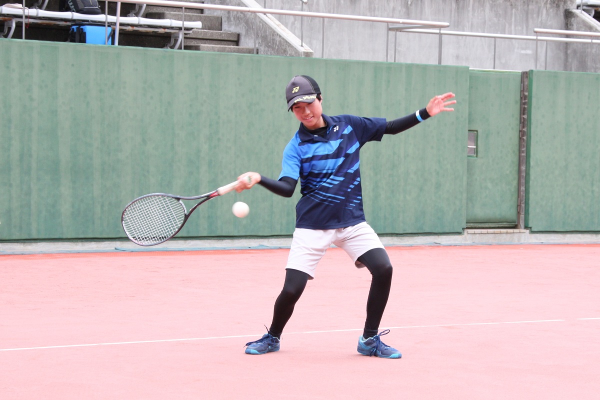 JOCジュニアオリンピックカップ大会 第29回全日本ジュニア選手権大会