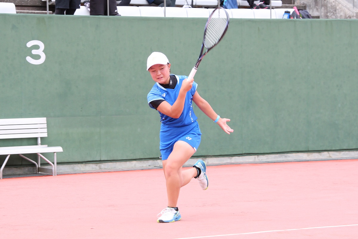 JOCジュニアオリンピックカップ大会 第29回全日本ジュニア選手権大会