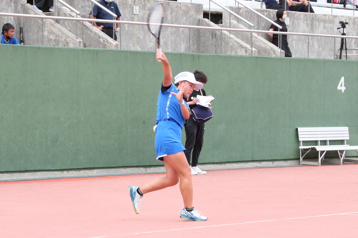 JOCジュニアオリンピックカップ大会 第29回全日本ジュニア選手権大会