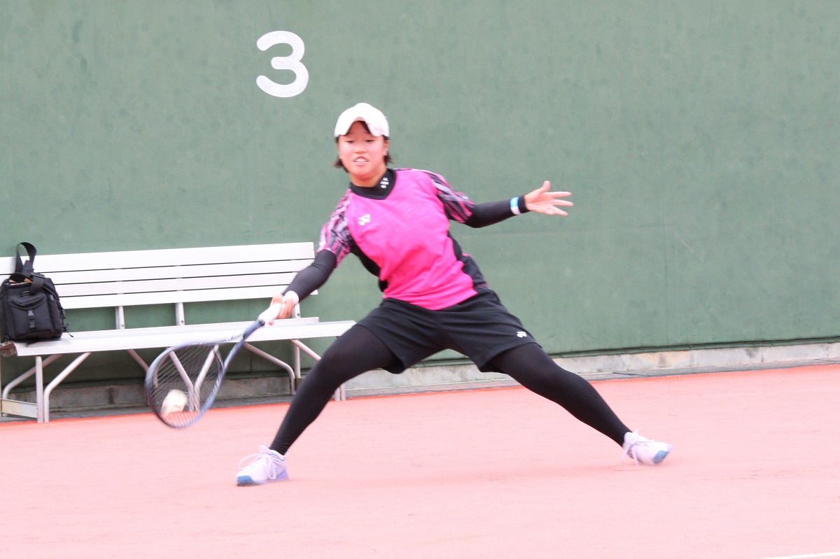 JOCジュニアオリンピックカップ大会 第29回全日本ジュニア選手権大会