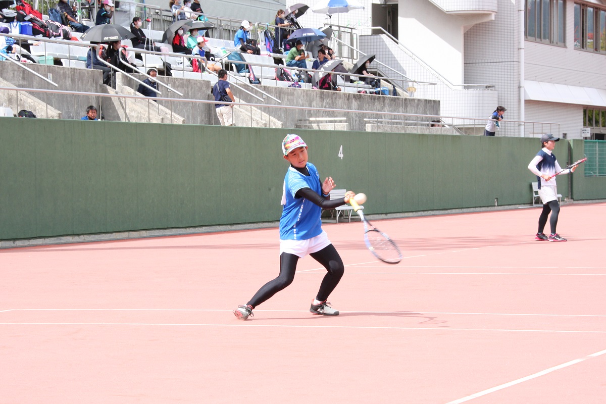 JOCジュニアオリンピックカップ大会 第29回全日本ジュニア選手権大会