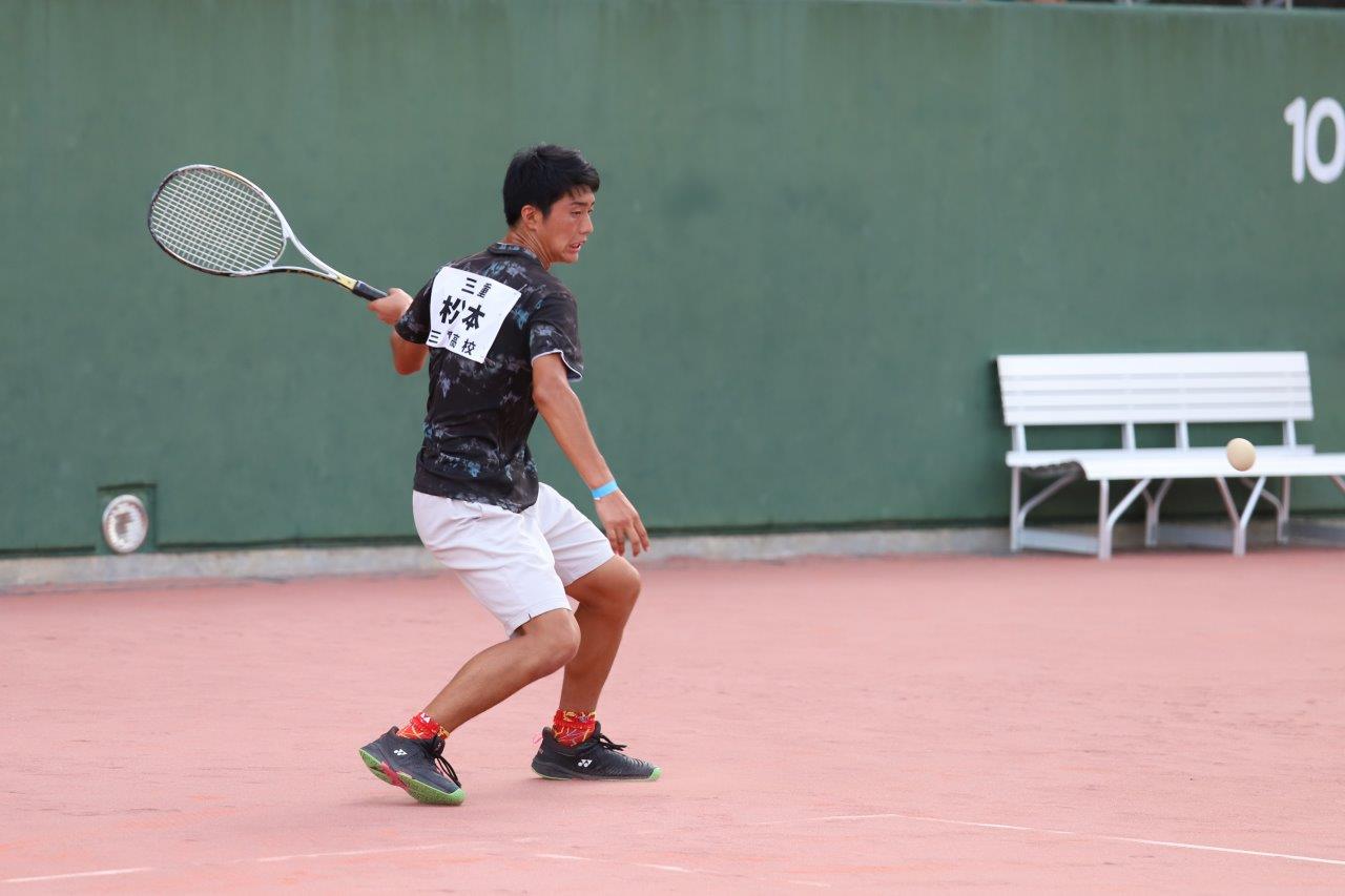 JOCジュニアオリンピックカップ大会 第29回全日本ジュニア選手権大会