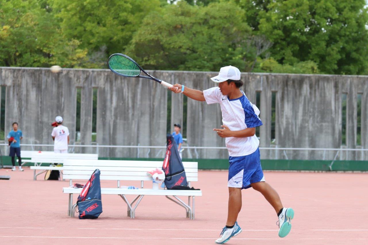 JOCジュニアオリンピックカップ大会 第29回全日本ジュニア選手権大会