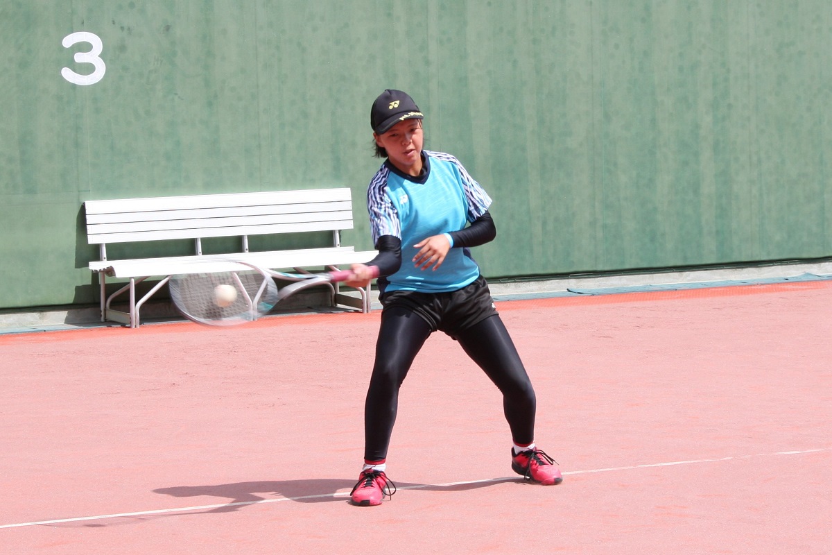 JOCジュニアオリンピックカップ大会 第29回全日本ジュニア選手権大会