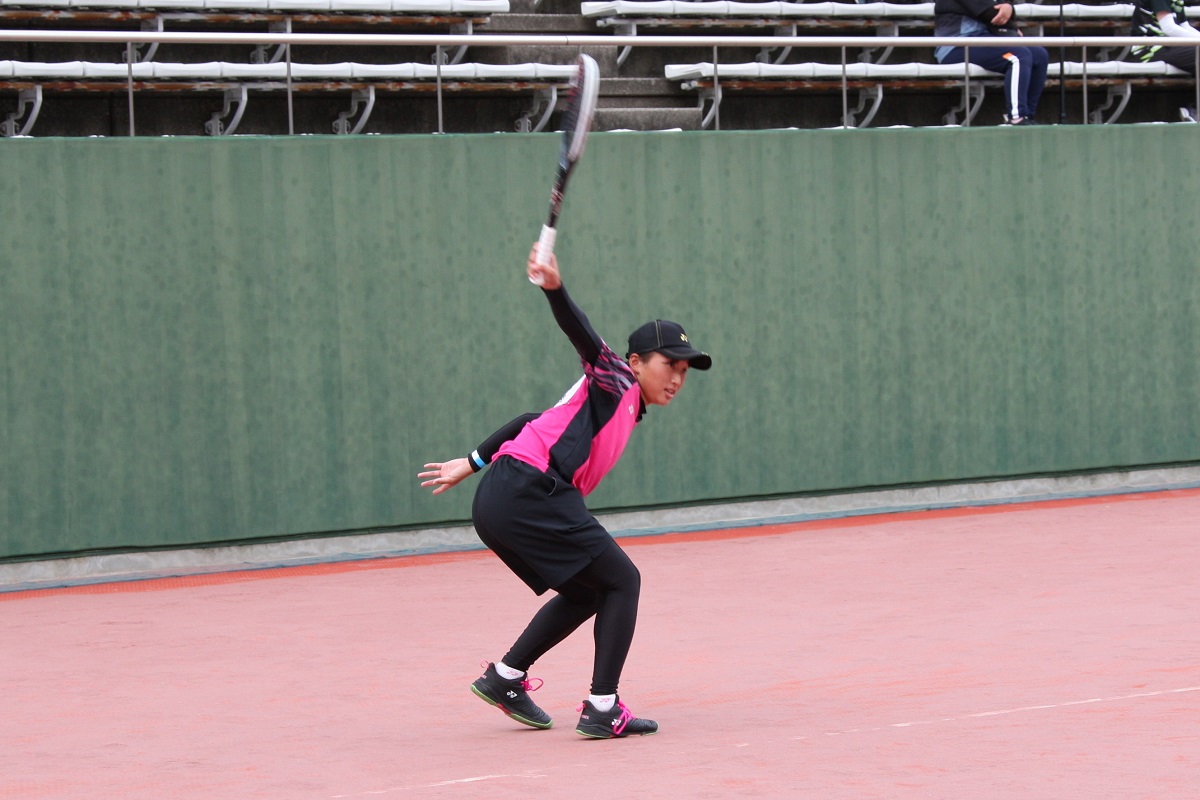 JOCジュニアオリンピックカップ大会 第29回全日本ジュニア選手権大会