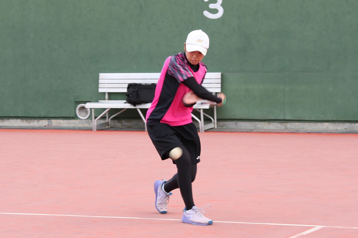 JOCジュニアオリンピックカップ大会 第29回全日本ジュニア選手権大会