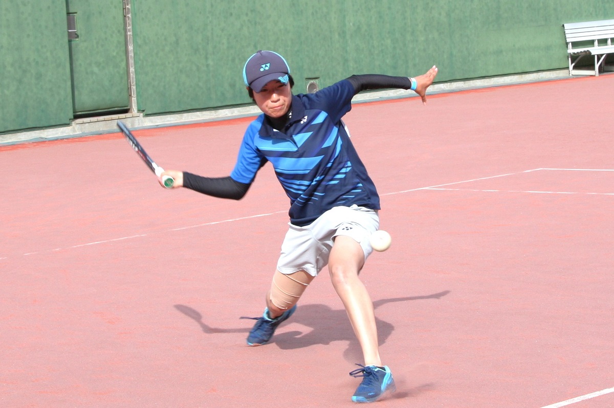 JOCジュニアオリンピックカップ大会 第29回全日本ジュニア選手権大会