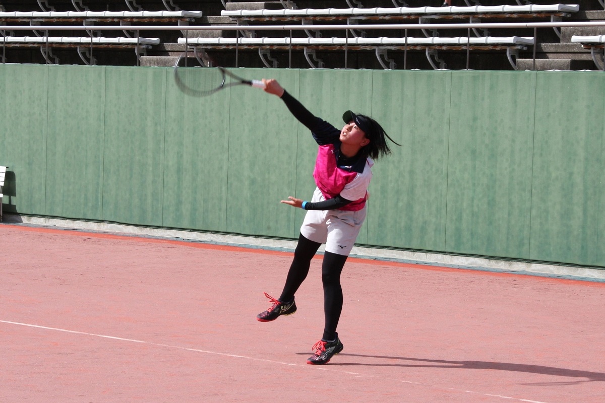 JOCジュニアオリンピックカップ大会 第29回全日本ジュニア選手権大会