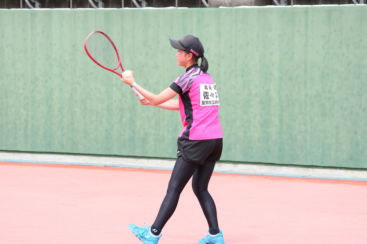 JOCジュニアオリンピックカップ大会 第29回全日本ジュニア選手権大会
