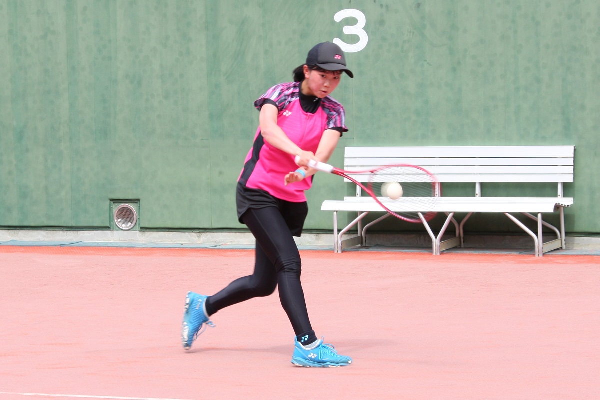 JOCジュニアオリンピックカップ大会 第29回全日本ジュニア選手権大会