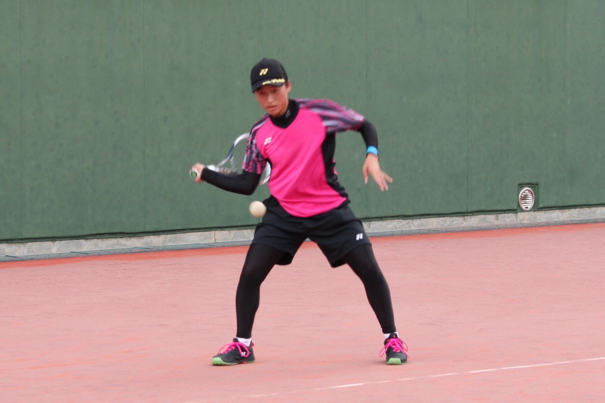 JOCジュニアオリンピックカップ大会 第29回全日本ジュニア選手権大会