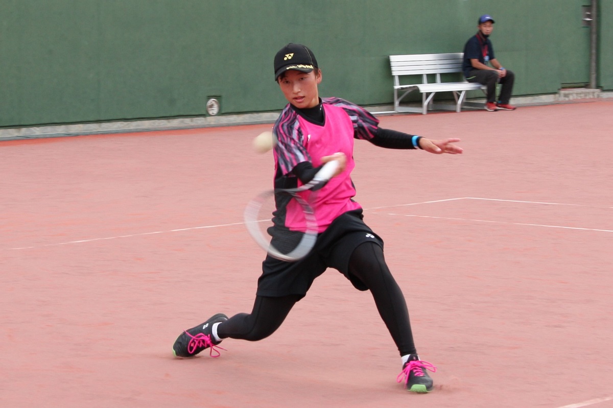 JOCジュニアオリンピックカップ大会 第29回全日本ジュニア選手権大会