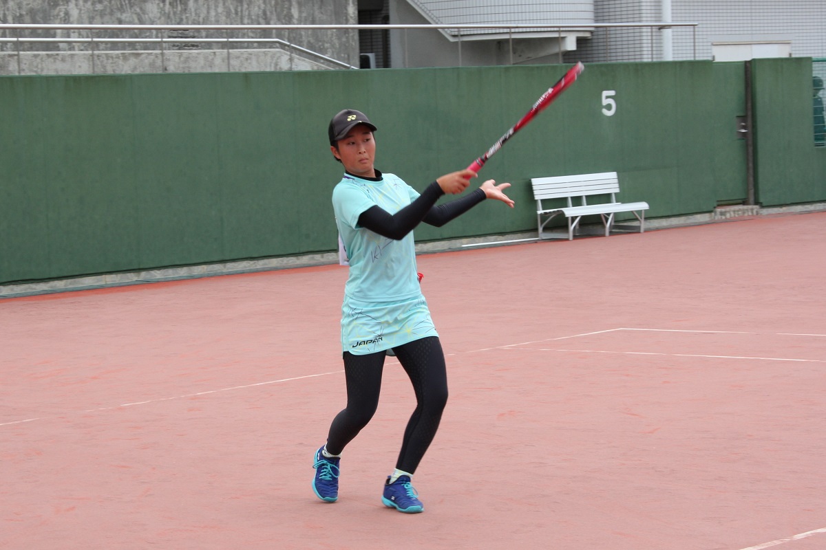 JOCジュニアオリンピックカップ大会 第29回全日本ジュニア選手権大会