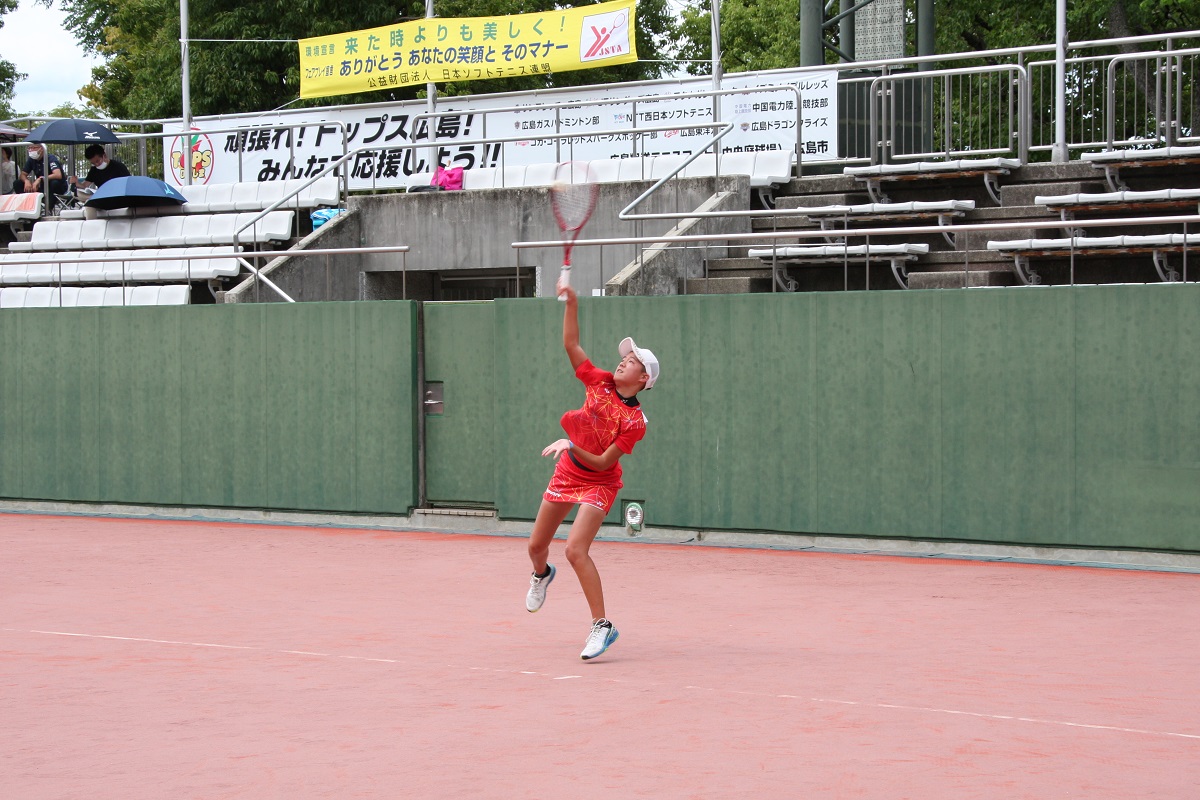 JOCジュニアオリンピックカップ大会 第29回全日本ジュニア選手権大会