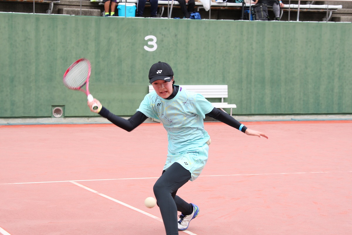 JOCジュニアオリンピックカップ大会 第29回全日本ジュニア選手権大会