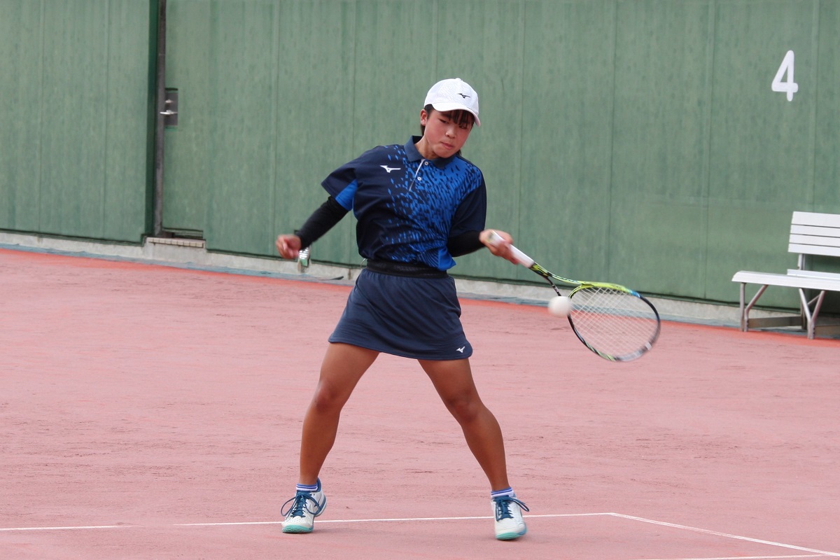 JOCジュニアオリンピックカップ大会 第29回全日本ジュニア選手権大会